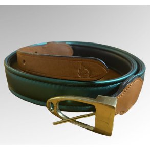 Belte - Sky Green