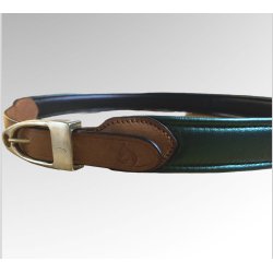 Belte - Sky Green