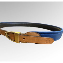 Belte - Petrol Blue