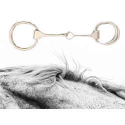 Bitt spenne til skjerf