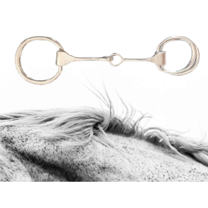 Bitt spenne til skjerf