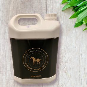 BIOSAHERB MAXIMUM HEALTH - 5 liter kanne