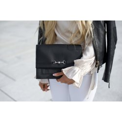 Jossi -  Skulderveske 